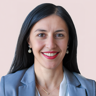 Dr. Heliona Mico