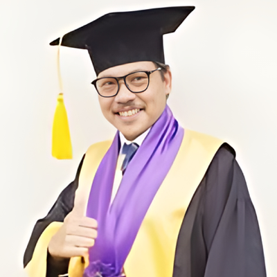 Dr. Heru Santoso Wahito Nugroho