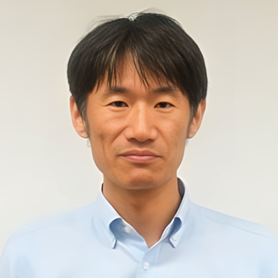 Dr. Hiromasa Nishikiori