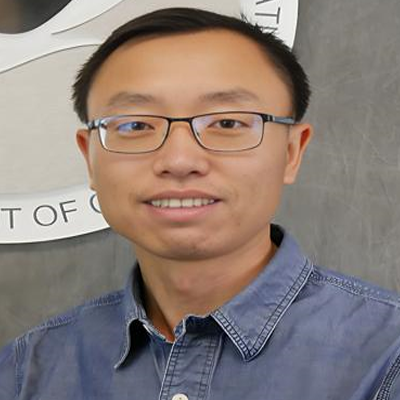 Dr. Hongli Wang