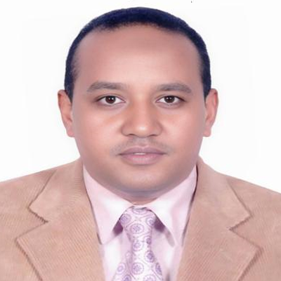 Dr. Hussein Awad