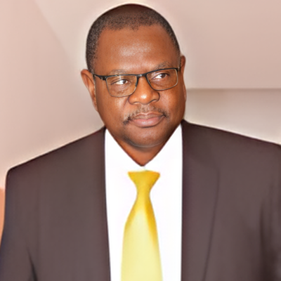 Dr. Issoufou Soumaila