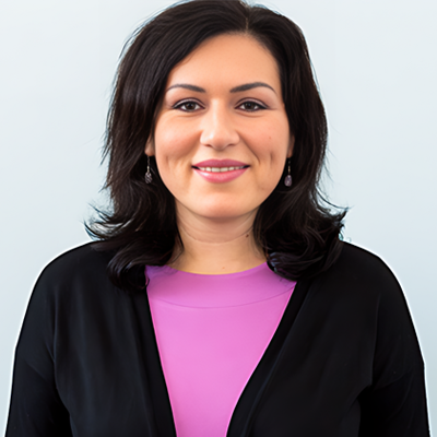 Dr. Claudia Iuliana Stoian (Bobalca)