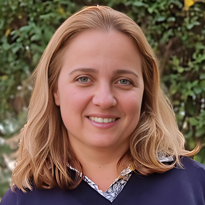 Dr. Ivanka Tringovska