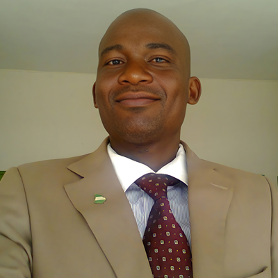 Dr. Jacobs Mobolade Adesina