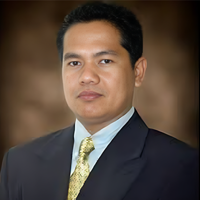 Dr. Jaka Sriyana