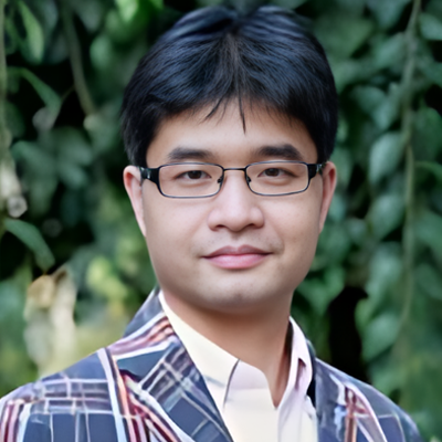 Dr. Jian Yang