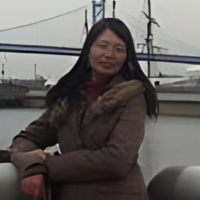 Dr. Jianhong Lu