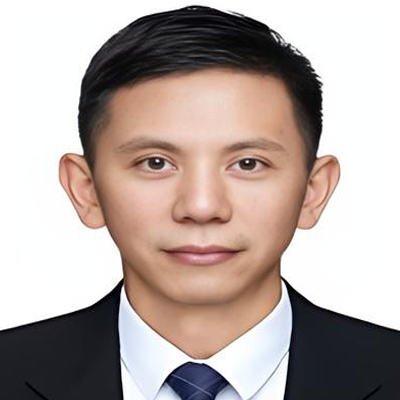 Dr. Jinquan Wang