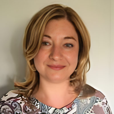 Dr. Joanna Blach