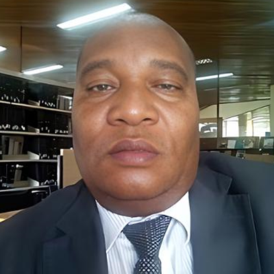 Dr. Joash A. Migosi