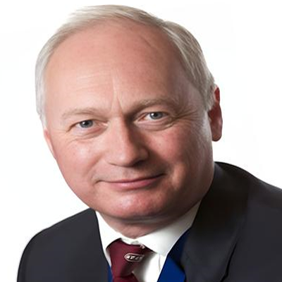 Dr. John Bellhouse Schofield