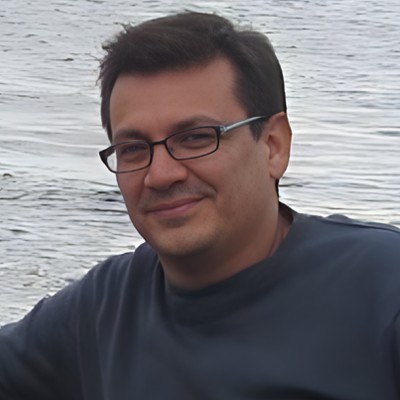 Dr. José-Fernán MARTÍNEZ-ORTEGA