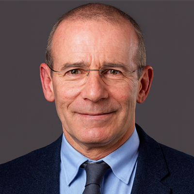 Dr. José M. Gonçalves
