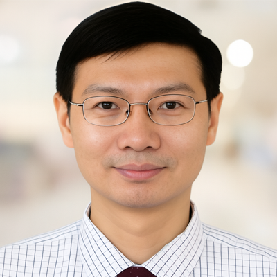 Dr. Jyh-Woei, Lin