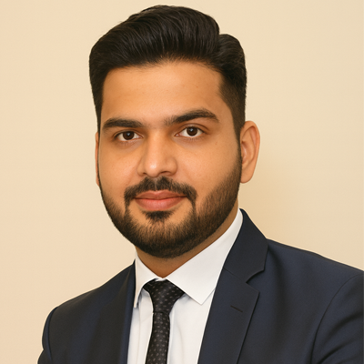 Dr. R. Karthik