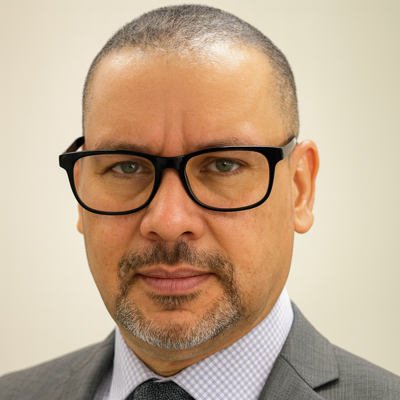 Dr. Khaled Goher