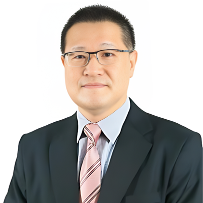 Dr. Lau Wee Yeap