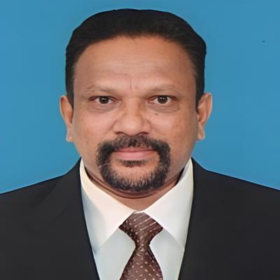 Dr. Lewlyn L.R
