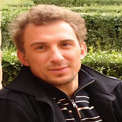 Dr. Ludovic Seifert
