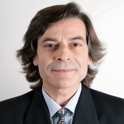 Dr. Luis Braganca