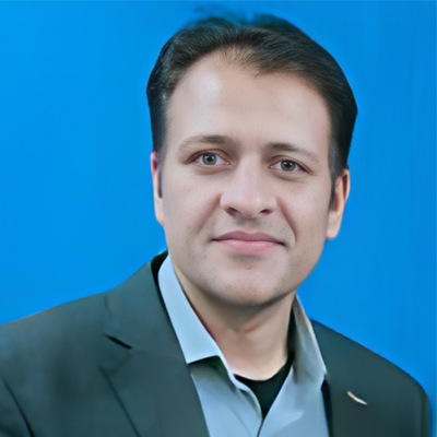 Dr. Usman Ashraf