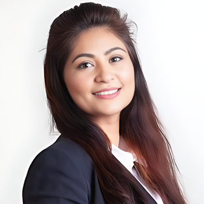 Dr. Mahwish Anjum