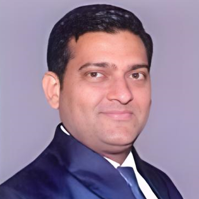 Dr. M. K. Mishra