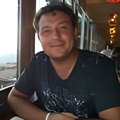 Dr. Marco Macagno