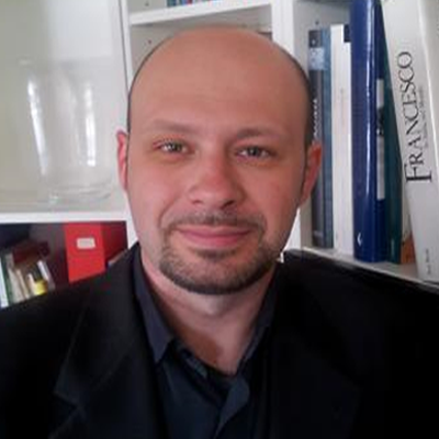 Dr. Marco Platania