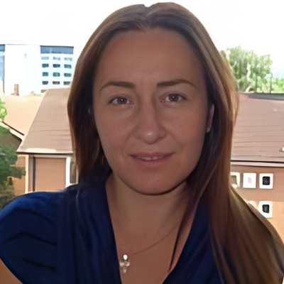 Dr. Maria Pampaka