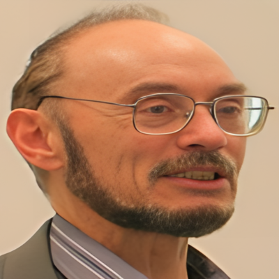 Dr. Mark Burgin