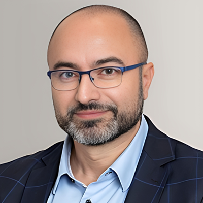 Dr. Marko Rankovic