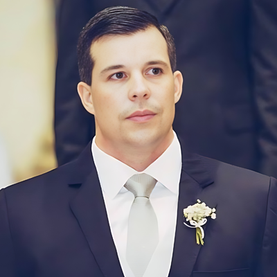 Dr. Matias Nunes Frizzo