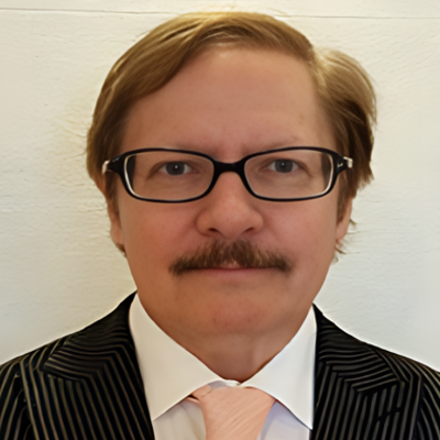 Dr. Michael Gerard Pecht