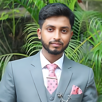 Dr. Mohammad Abdullah
