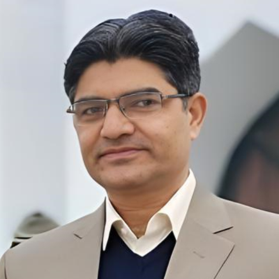 Dr. Mohammad Nazim