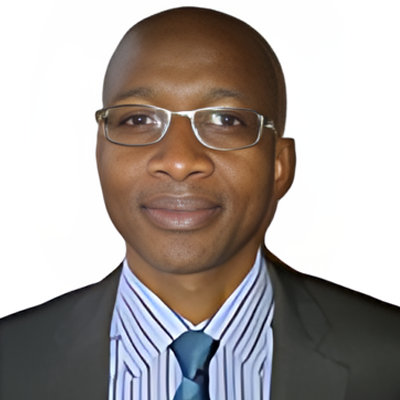 Dr. Morris Fanadzo