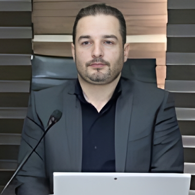 Dr. Morteza Taheri