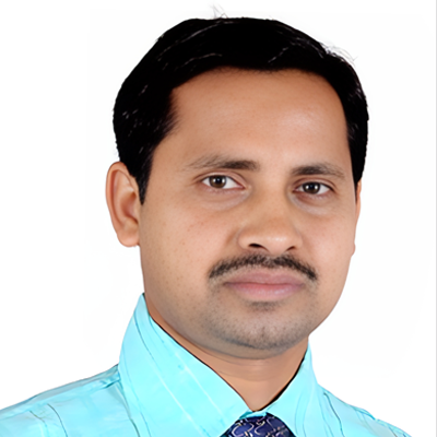 Dr. Mrutyunjay Swain