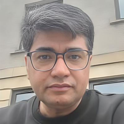 Dr. Shujaat Mubarik