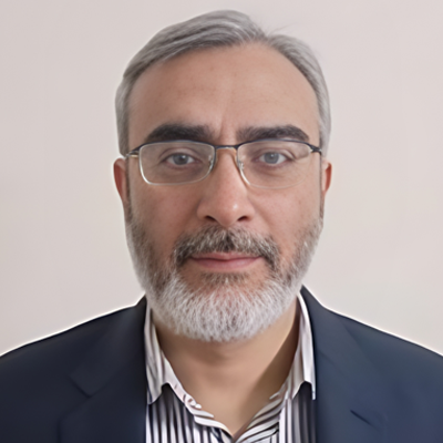 Dr. Munir Ahmad