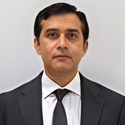 Dr. Nasiruddin Khan