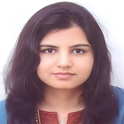 Dr. Neeraj Kumari