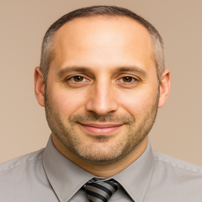 Dr. Nicola Di Santo