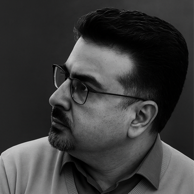 Dr. Nima Shakouri