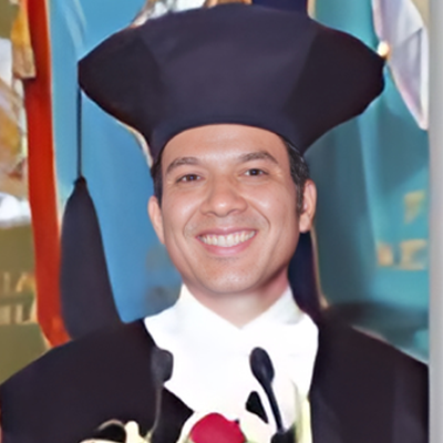 Dr. Nyoman Kertia