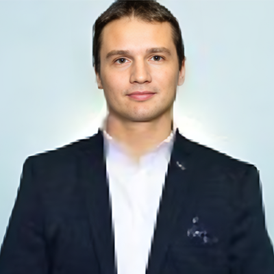 Dr. Octavian Dospinescu