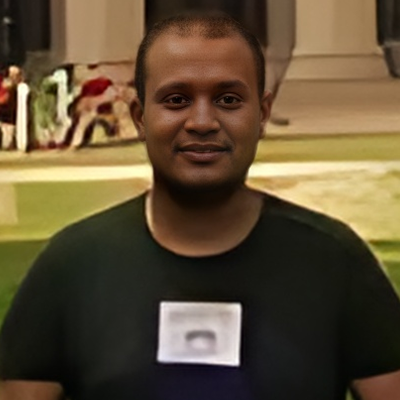 Dr. Osman Taher