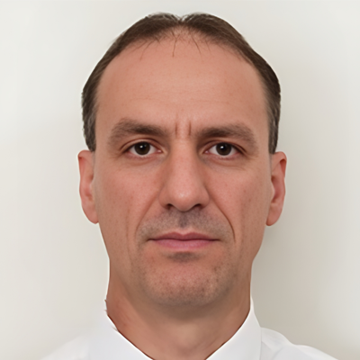 Dr. Paulo Sergio Pavinato
